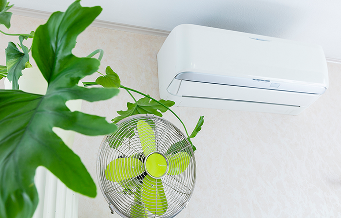 暑い夏もこれで快適!マンションの効率的な暑さ対策とは?