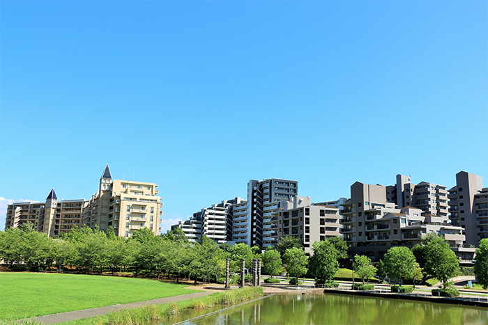 男性、女性で感じ方って違うの?「マンションライフの魅力」