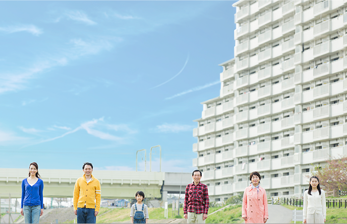 居住者2,225人に聞く!「マンションに住んでよかった!」と思う10の理由