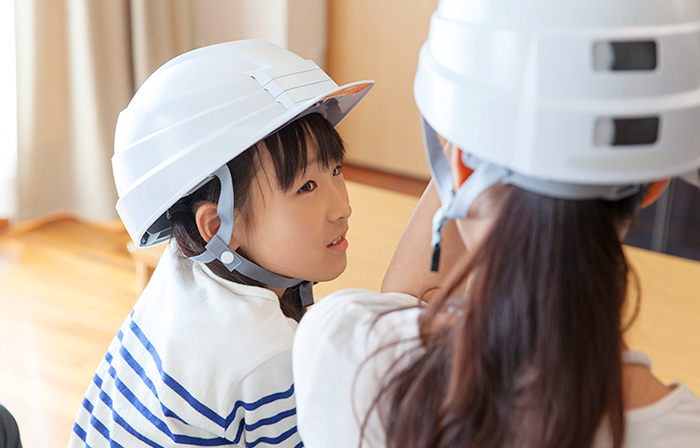災害時に安心して自宅で過ごす「在宅避難」を成功させるための具体的な方法を紹介!