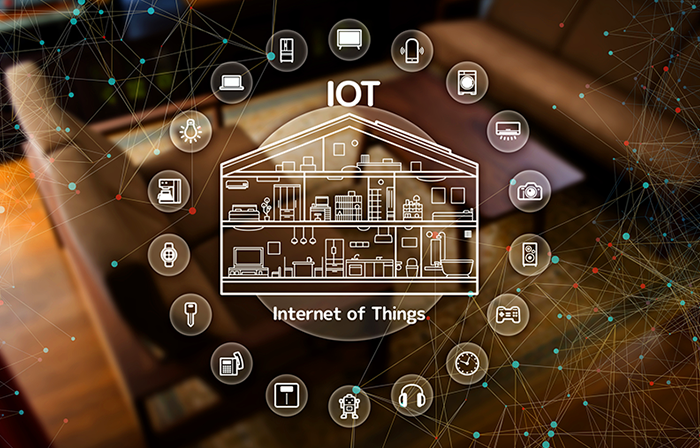 IoT家電でマンションライフは今よりもっと便利になる!