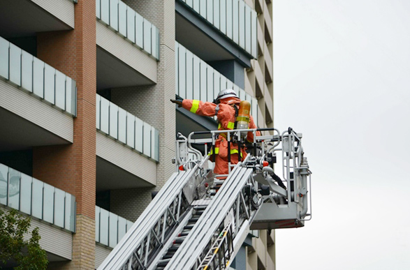 マンション住民が「参加したくなる」防災訓練を紹介！