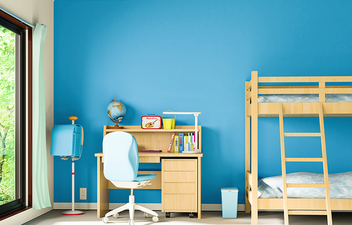 教えて!子ども部屋をつくるタイミングと上手なレイアウトのポイントとは?