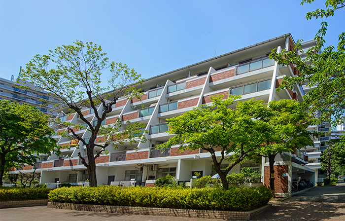 住んでみてわかった!ここがよかった!マンション暮らし