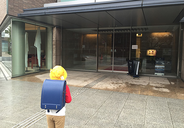 みんなで安心をつくっていく!子どもたちを守るマンションコミュニティ