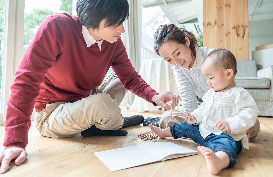 02 永住を支える管理体制