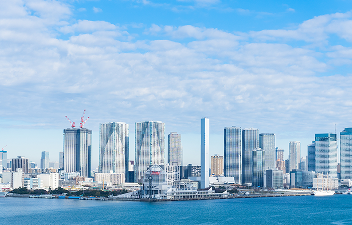 マンションの高層階と低層階、それぞれのライフスタイル