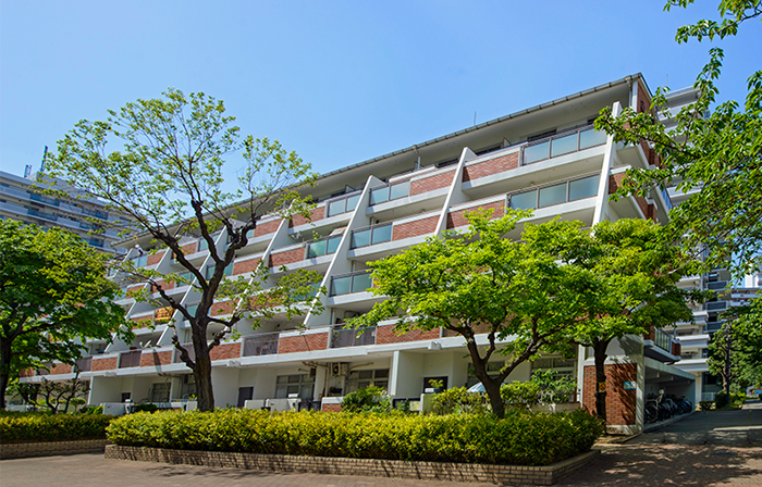 住んでみてわかった！ここがよかった！マンション暮らし