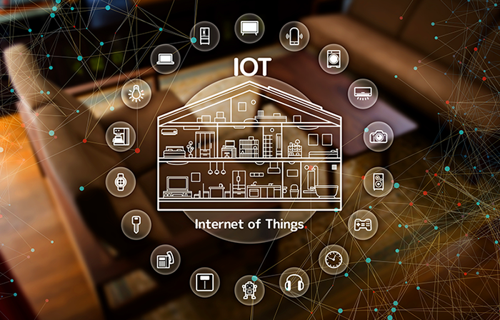 IoT家電でマンションライフは今よりもっと便利になる！